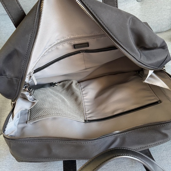 Away The Everywhere Bag in Jet Black EUC! - Picture 14 of 15